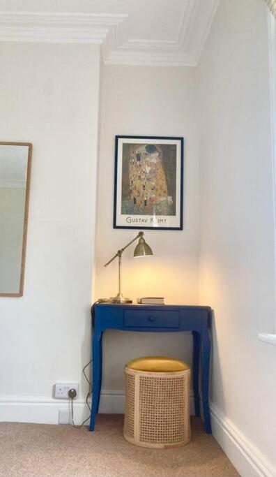 Spacious & Bright 3 Bed Harrogate Apartment 外观 照片